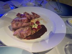 -香港喜来登酒店蚝酒吧