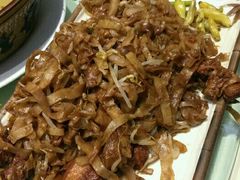 -葛记焖饼(伏牛路店)