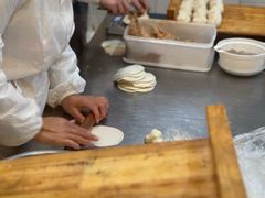 -东泰祥生煎馆(长宁路店)
