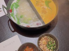 -山缓缓火锅(上海闵行龙湖店)