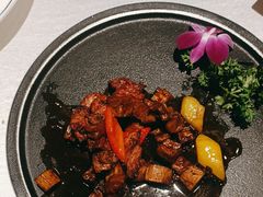 -红色盛宴酒楼(科丰桥店)