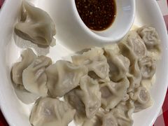 -西贝(无锡万象城店)