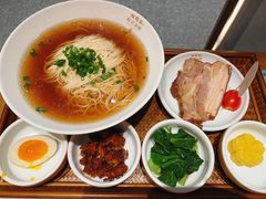 -松鹤楼面馆(天一广场店)
