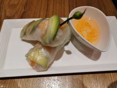 -Pho Asia 亚阁越南料理(上海来福士广场店)
