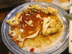 -七菜馆·东北菜·蒸饺(文体路店)