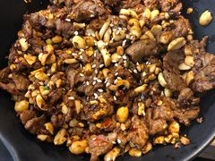 丝恋烤牛肉-丝恋丝娃娃(金阳国贸店)
