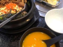 -烤路里·韩国品质自助烤肉(石路天虹4号店)