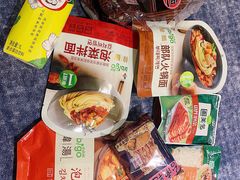 -blt精品超市(杭州城西银泰店)