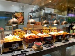 -汉阳廷自助烤肉·火锅(壹方天地店)