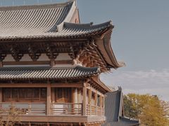 -径山寺