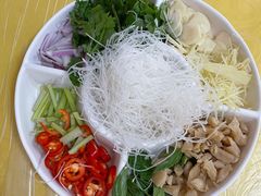 -官塘陈记鱼生·潮汕砂锅粥·牛肉火锅(潮枫路总店)