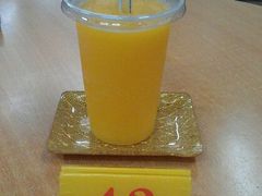 芒果布丁-百花传统甜品店(原址店)