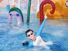 -清远熹乐谷温泉度假酒店
