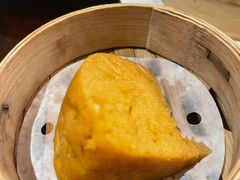 -万荟轩海鲜·粤式点心自助餐厅(蓝海风万怡酒店)