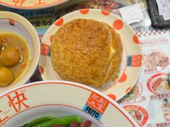 -肥韬茶餐厅(海上世界店)