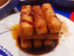 -马路边边串串香(双井直营店)