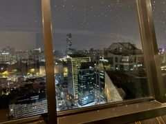 -广州花园酒店-凌璇阁360度高空海鲜自助餐CAROUSEL