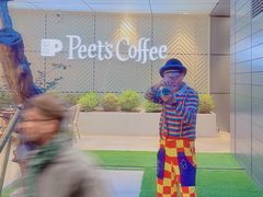 -Peet's Coffee皮爷咖啡(万象天地店)
