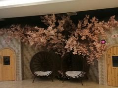 -汤里来温泉