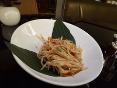 腌木瓜-金厨泰国餐厅·全泰籍厨师料理(拱北店)