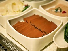 -海底捞大排档火锅(悦荟广场店)