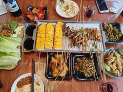 -林二哥宜烤官·宜宾小烧烤