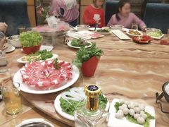 -清真军邺·金富苑肥牛(石坡街旗舰店)