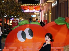 -王府井奥莱临潼小镇(临潼店)