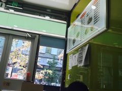 -三品桂林米粉(西单店)