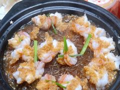 -船歌·鱼水饺青岛菜(闽江二路店)