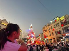 -赤坎·广东华侨国际旅游度假区