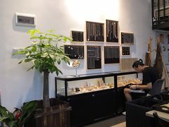 -鈊藝銀匠·银饰DIY工作室(永庆坊店)
