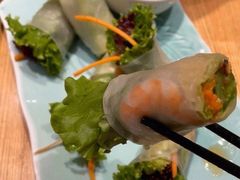 -米纸越南小馆(金鹰世界店)