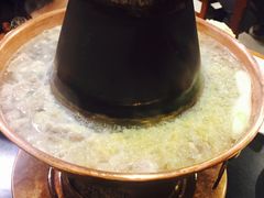 -情忆草原涮肉馆