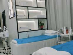 -友仟痘医生·专业祛痘皮肤管理