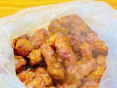 -王记西鎮电烤肉(汶上路店)