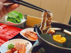 -樱吉岛寿喜锅(肇嘉浜路店)