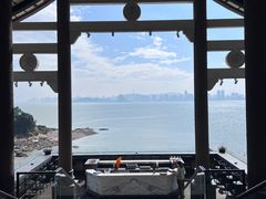 -影吧•悬崖海景(珠海凤凰湾悦椿酒店)