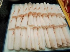 -阳坊胜利涮羊肉(阳坊老店)