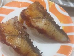 -新一番三文鱼寿司(大东海店)