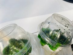 -麦当劳(山大路店)