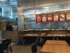 大堂-OUR Bakery(三里屯太古里店)