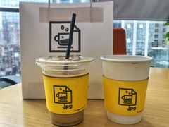 -JPG coffee(广州体育西店)