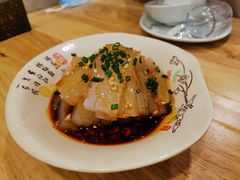 川北凉粉-老蜀人川菜馆(中关村店)