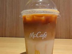 -麦当劳(金稻田路餐)