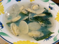 -萨莉亚意式餐厅(深圳北站店)