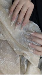 -LILY NAILS美甲美睫