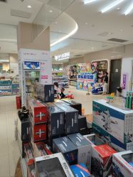 -孩子王(江北虹悦城店)