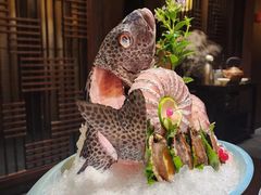 -余欢领鲜火锅(新街口店)