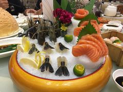 -君德澜酒家·创意粤菜(金山谷店)